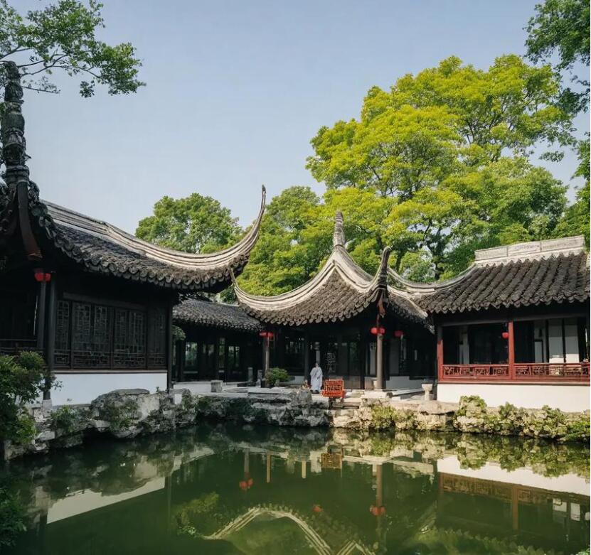 陵县水瑶土建有限公司