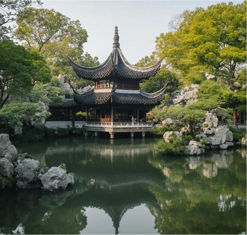 陵县水瑶土建有限公司